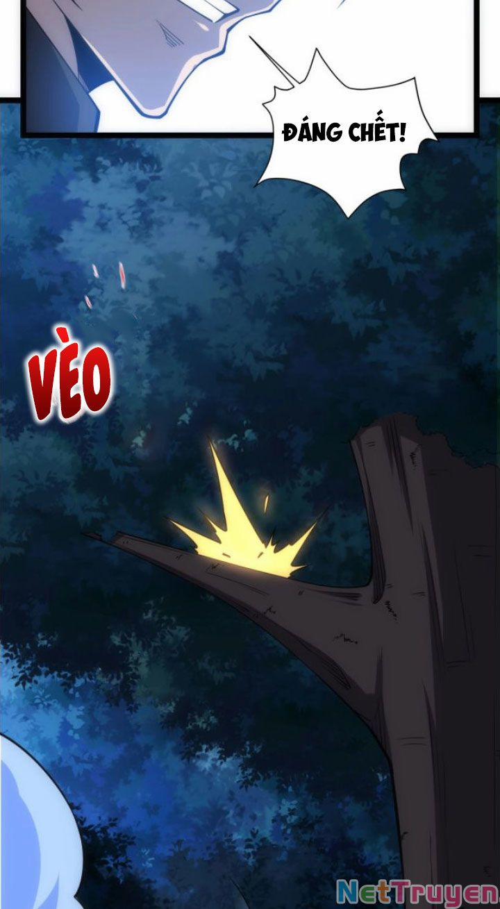 Toàn Thuộc Tính Võ Đạo 8 trang 30
