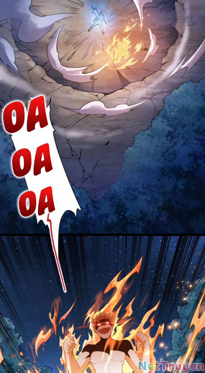 Toàn Thuộc Tính Võ Đạo 8 trang 33