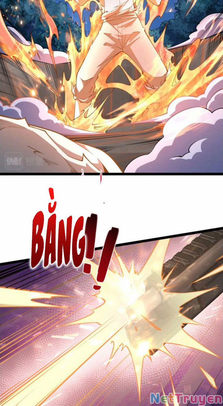 Toàn Thuộc Tính Võ Đạo 8 trang 34