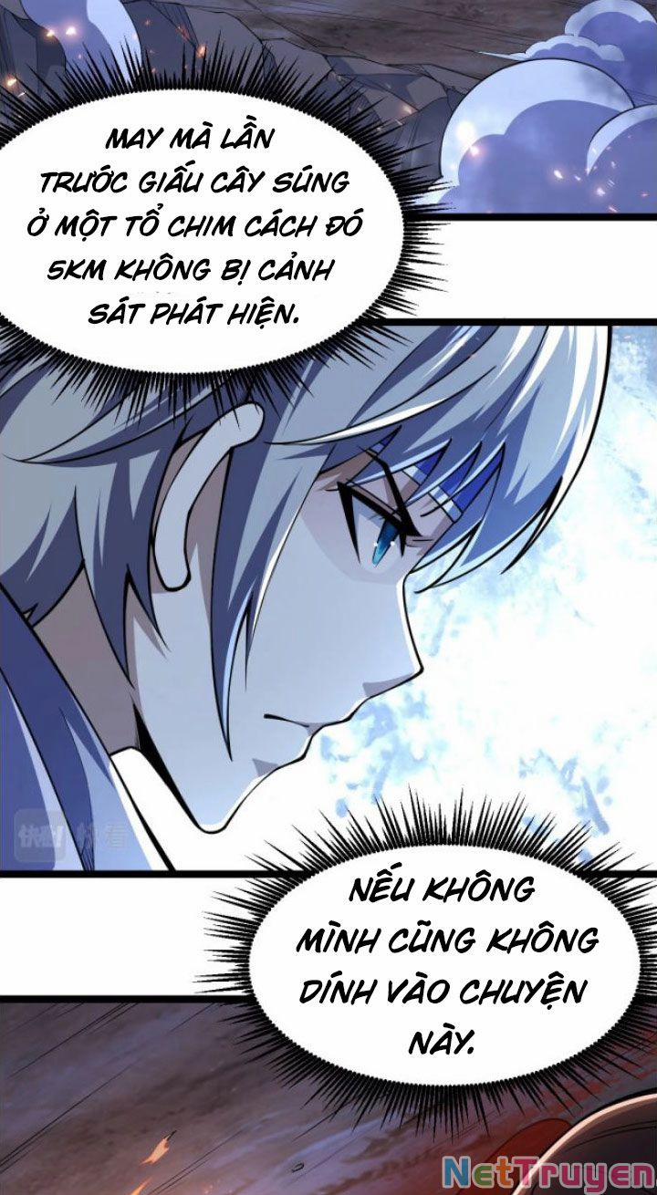 Toàn Thuộc Tính Võ Đạo 8 trang 38