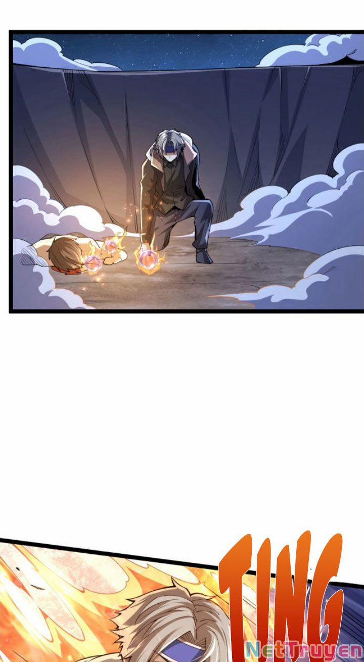 Toàn Thuộc Tính Võ Đạo 8 trang 40