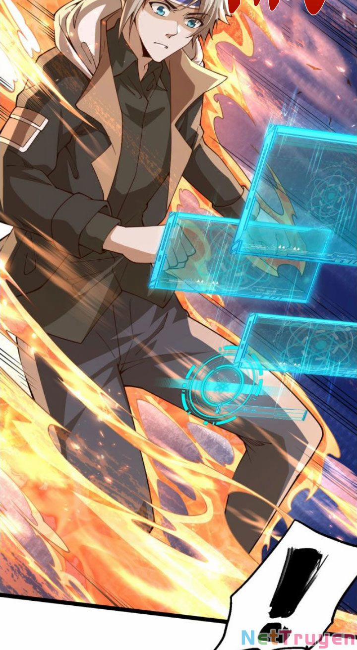 Toàn Thuộc Tính Võ Đạo 8 trang 41