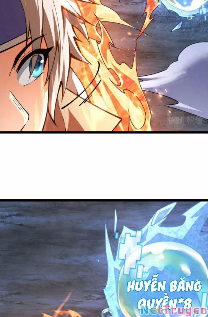 Toàn Thuộc Tính Võ Đạo 8 trang 44