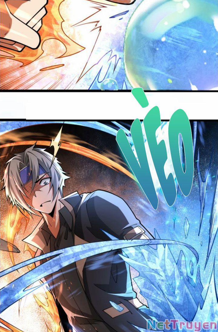 Toàn Thuộc Tính Võ Đạo 8 trang 46