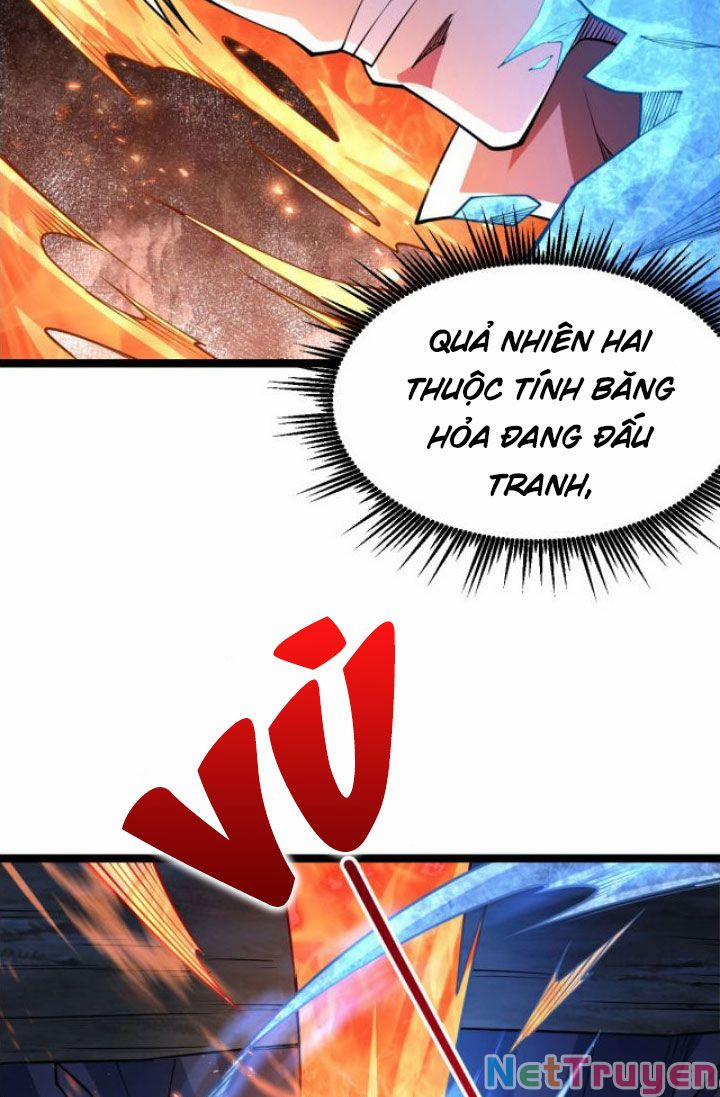 Toàn Thuộc Tính Võ Đạo 8 trang 49