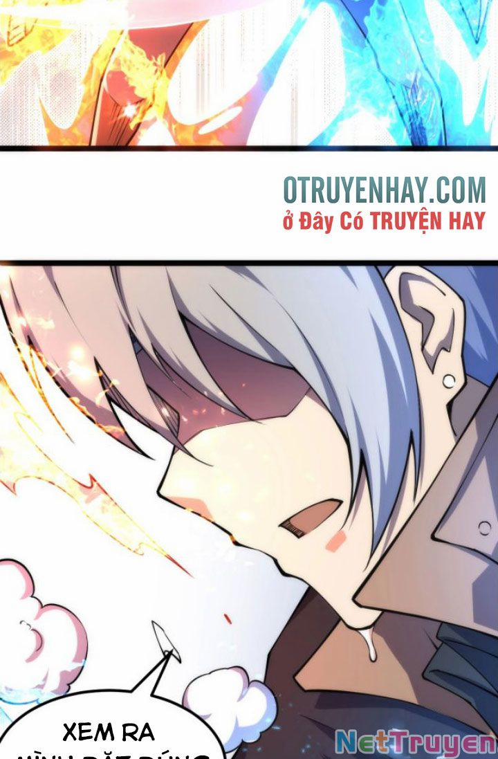 Toàn Thuộc Tính Võ Đạo 8 trang 54