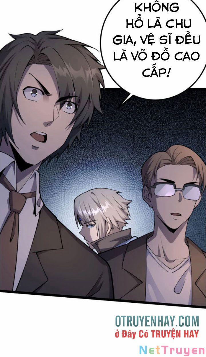 Toàn Thuộc Tính Võ Đạo 8 trang 6