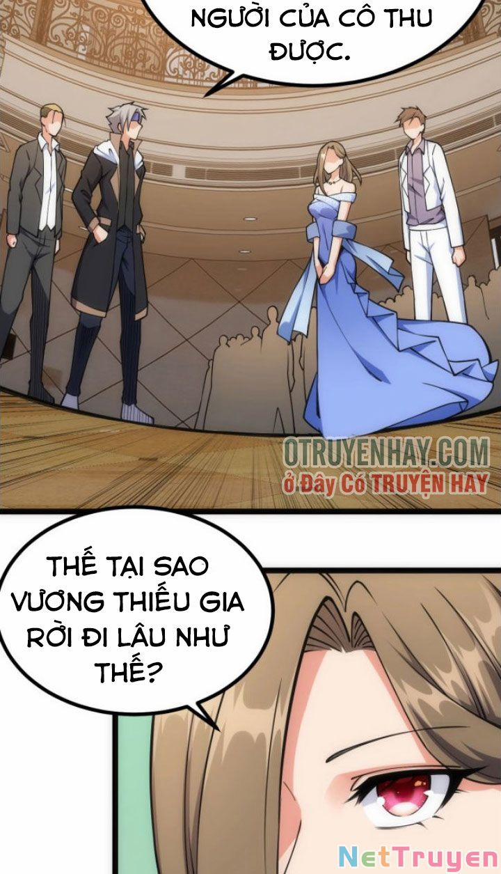 Toàn Thuộc Tính Võ Đạo 9 trang 11