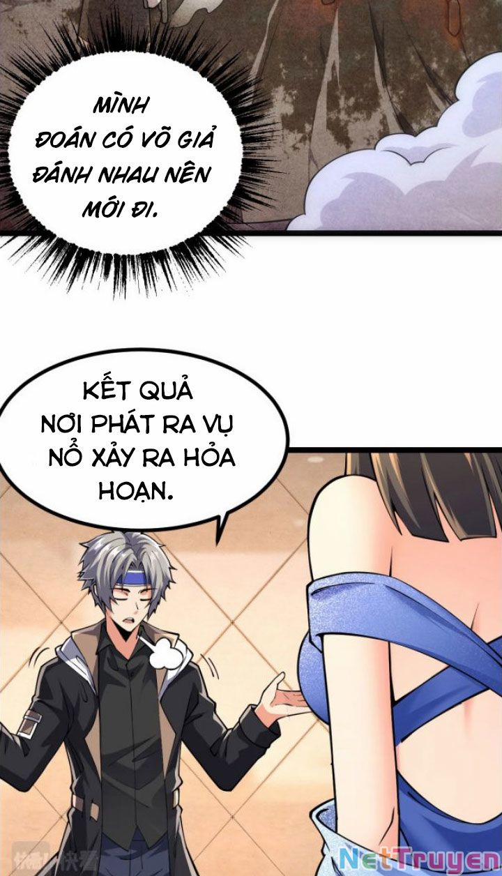 Toàn Thuộc Tính Võ Đạo 9 trang 14