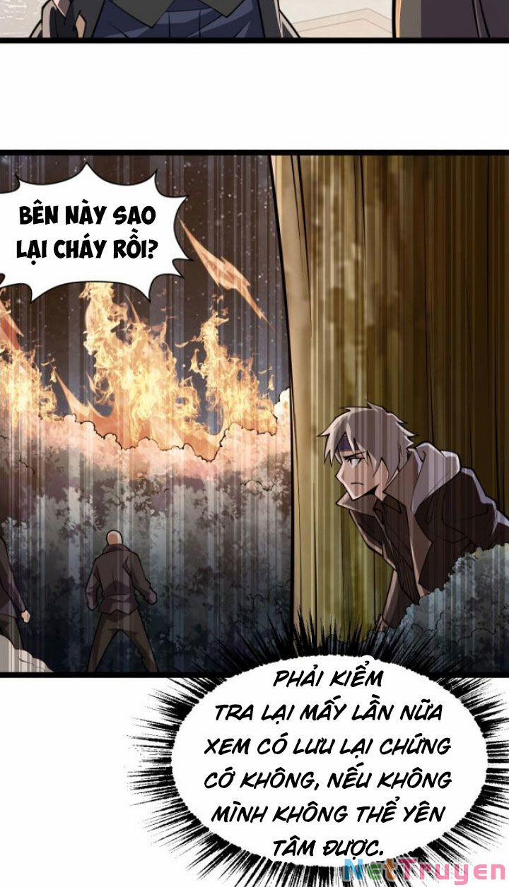 Toàn Thuộc Tính Võ Đạo 9 trang 17