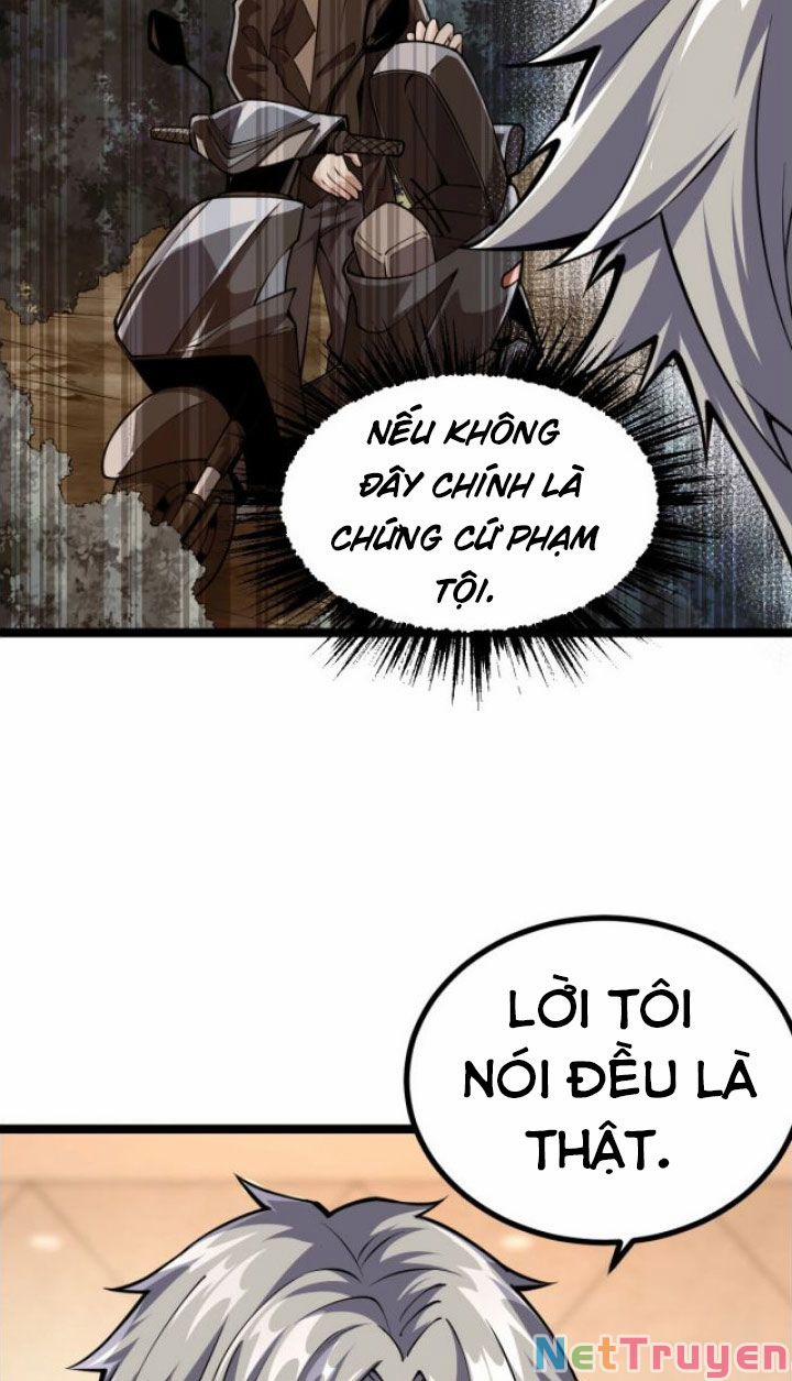 Toàn Thuộc Tính Võ Đạo 9 trang 20