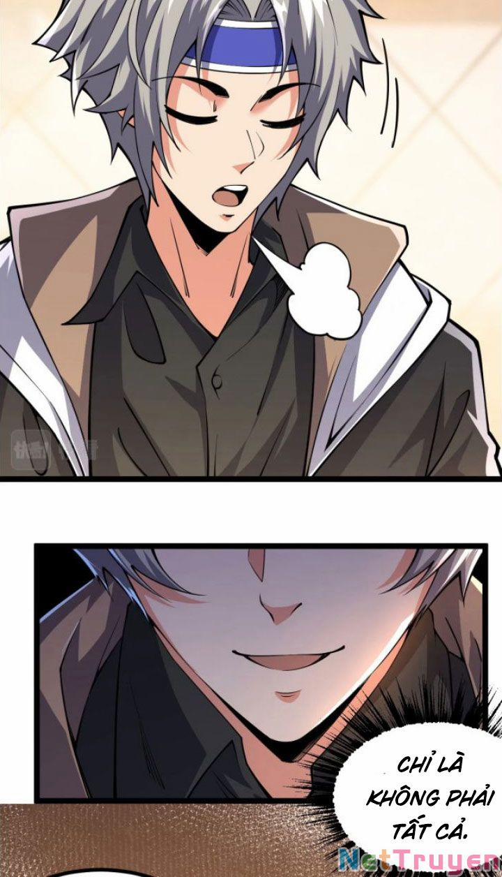 Toàn Thuộc Tính Võ Đạo 9 trang 21