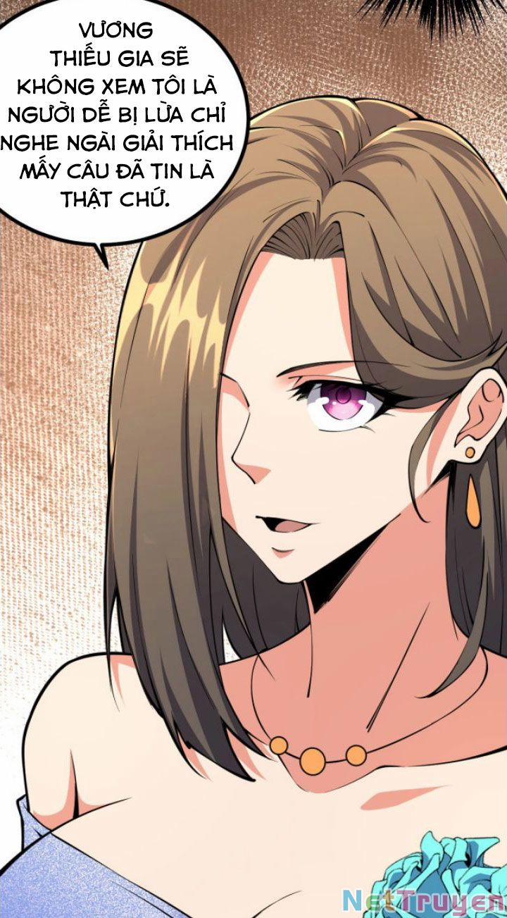 Toàn Thuộc Tính Võ Đạo 9 trang 22