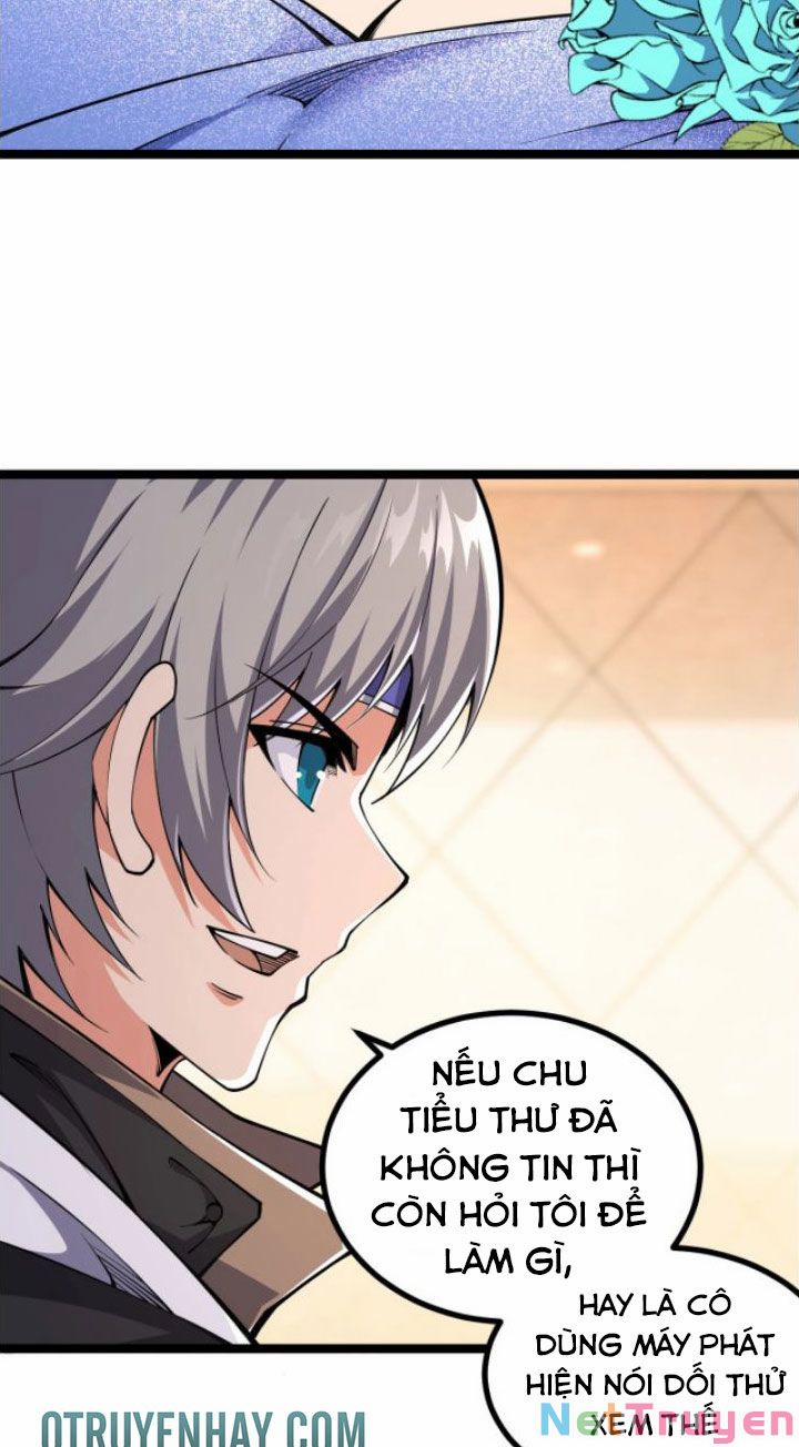 Toàn Thuộc Tính Võ Đạo 9 trang 23