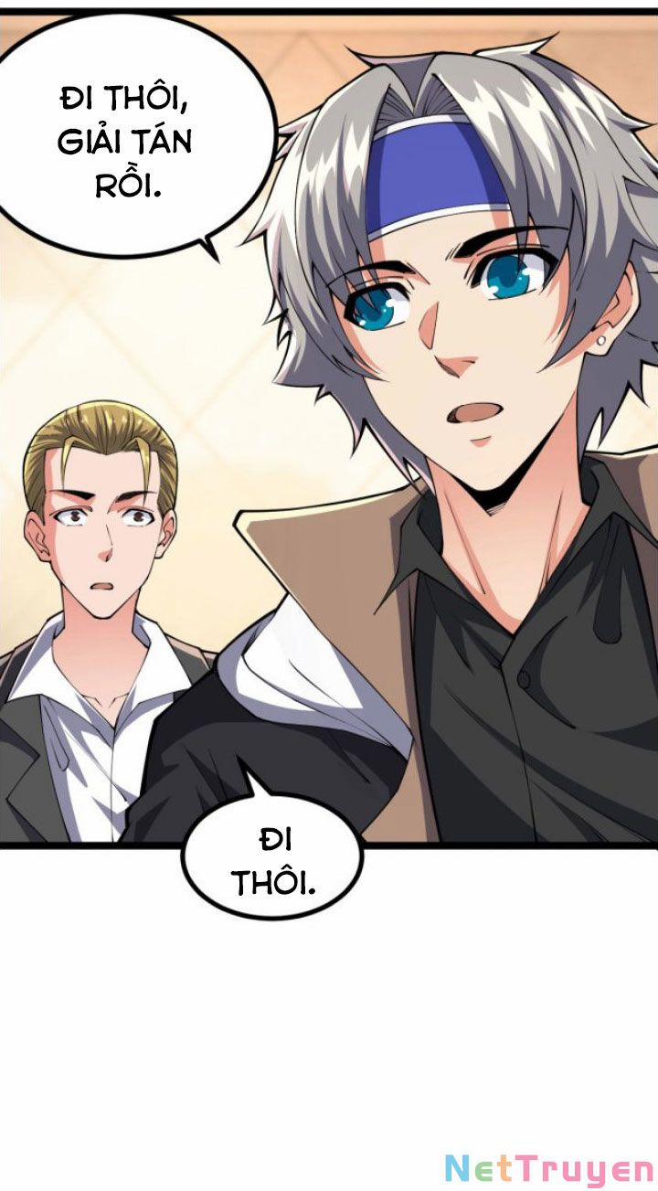 Toàn Thuộc Tính Võ Đạo 9 trang 25