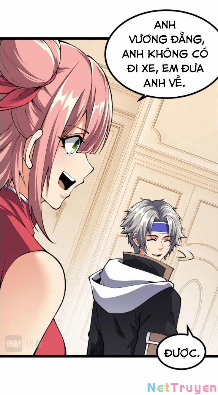 Toàn Thuộc Tính Võ Đạo 9 trang 26