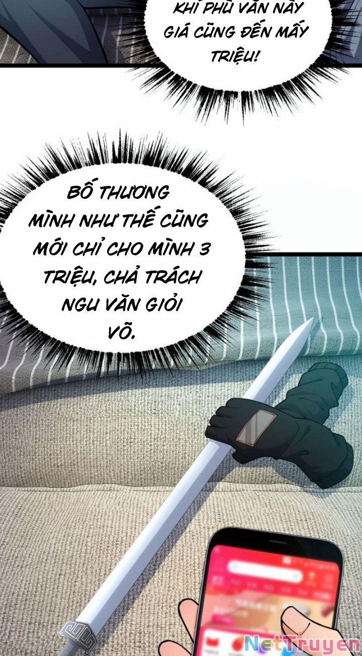 Toàn Thuộc Tính Võ Đạo 9 trang 30