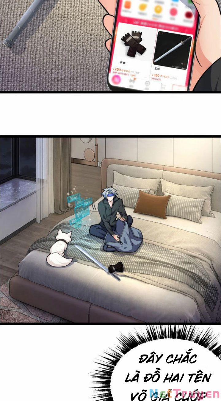 Toàn Thuộc Tính Võ Đạo 9 trang 31