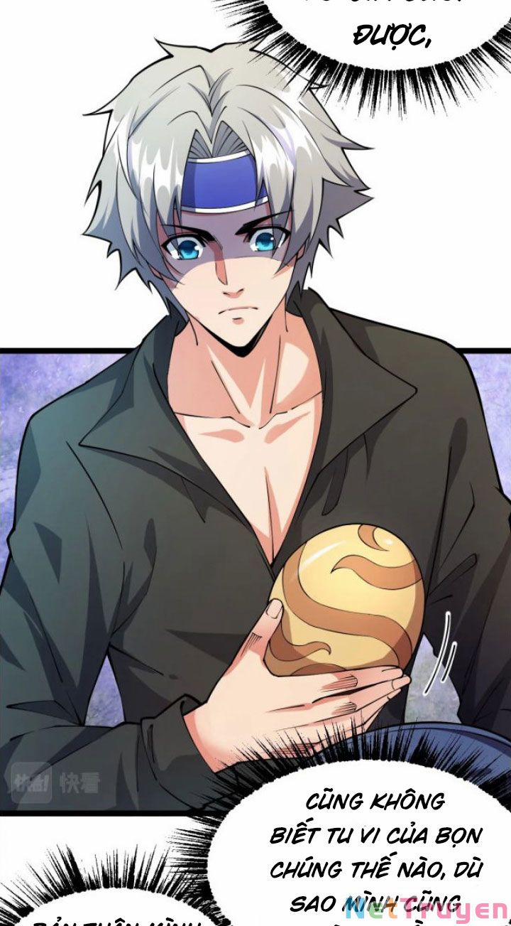 Toàn Thuộc Tính Võ Đạo 9 trang 32