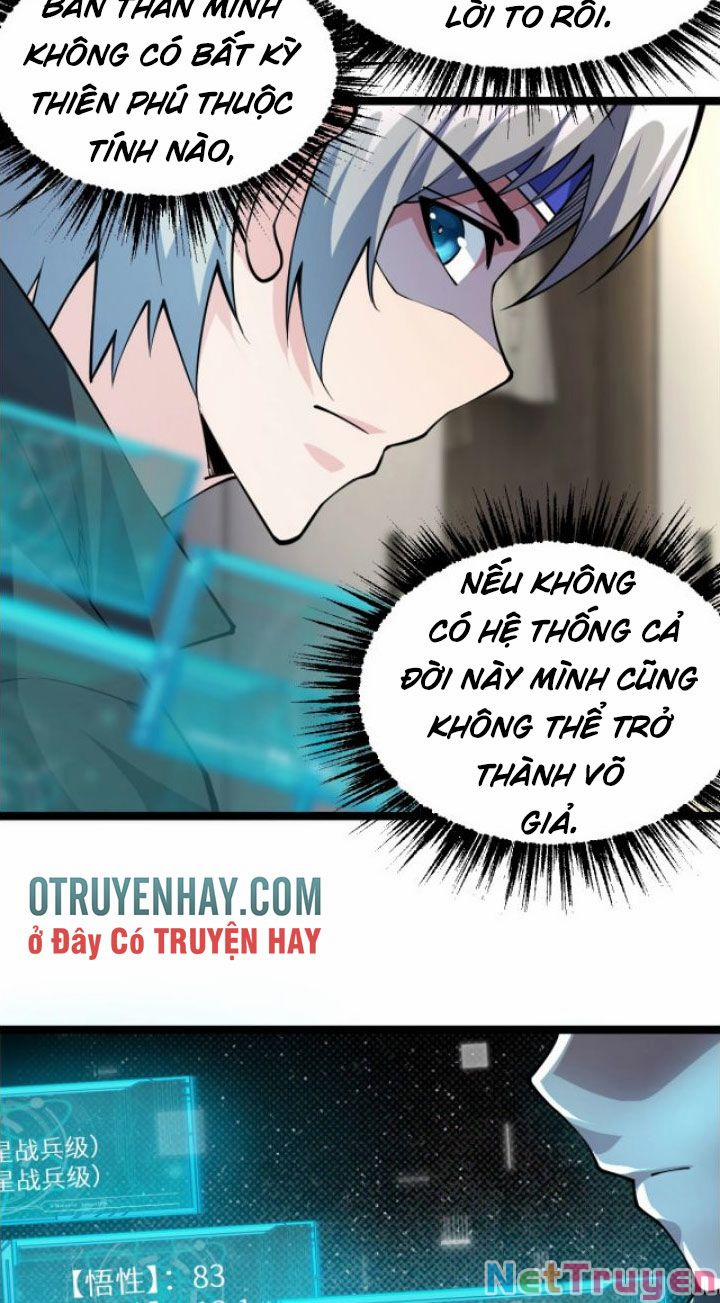 Toàn Thuộc Tính Võ Đạo 9 trang 33