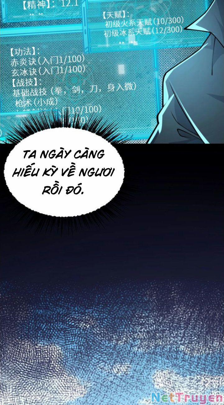 Toàn Thuộc Tính Võ Đạo 9 trang 34