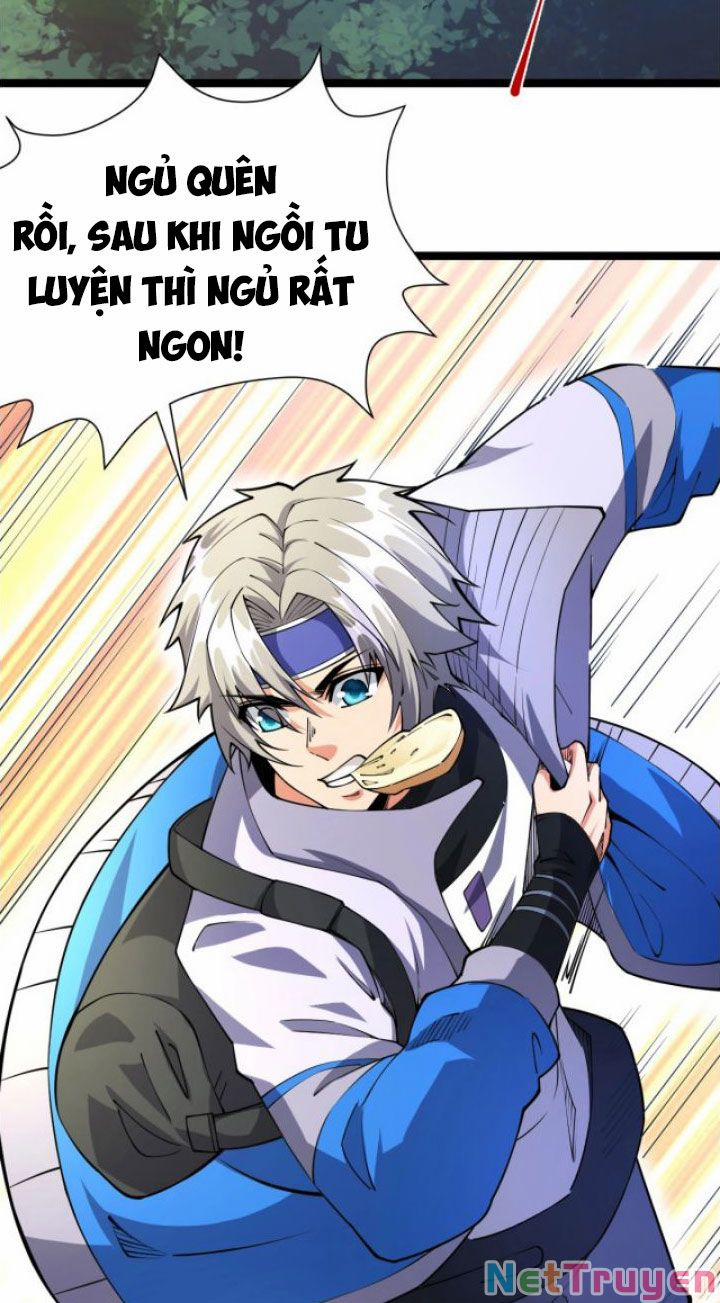 Toàn Thuộc Tính Võ Đạo 9 trang 36