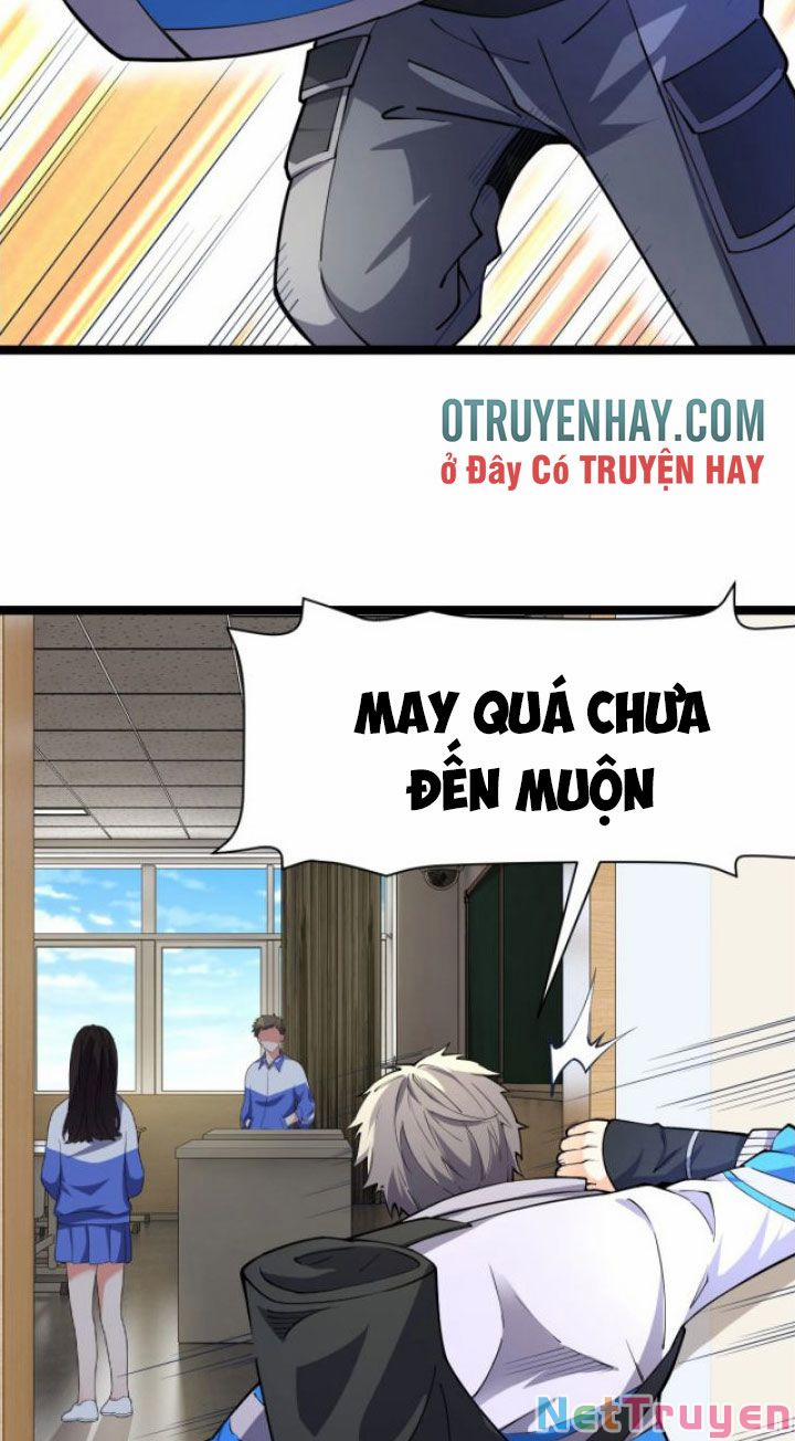 Toàn Thuộc Tính Võ Đạo 9 trang 37