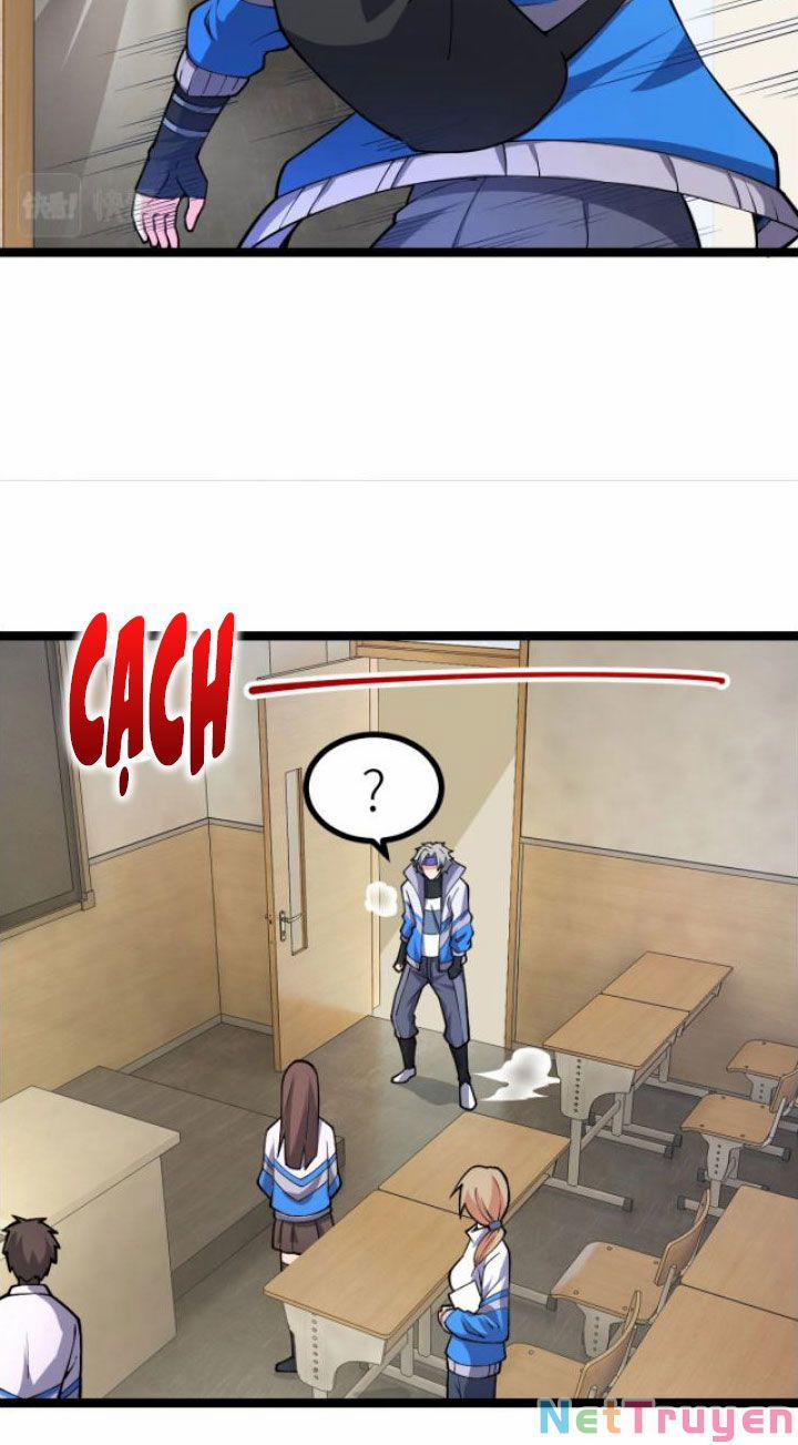 Toàn Thuộc Tính Võ Đạo 9 trang 38