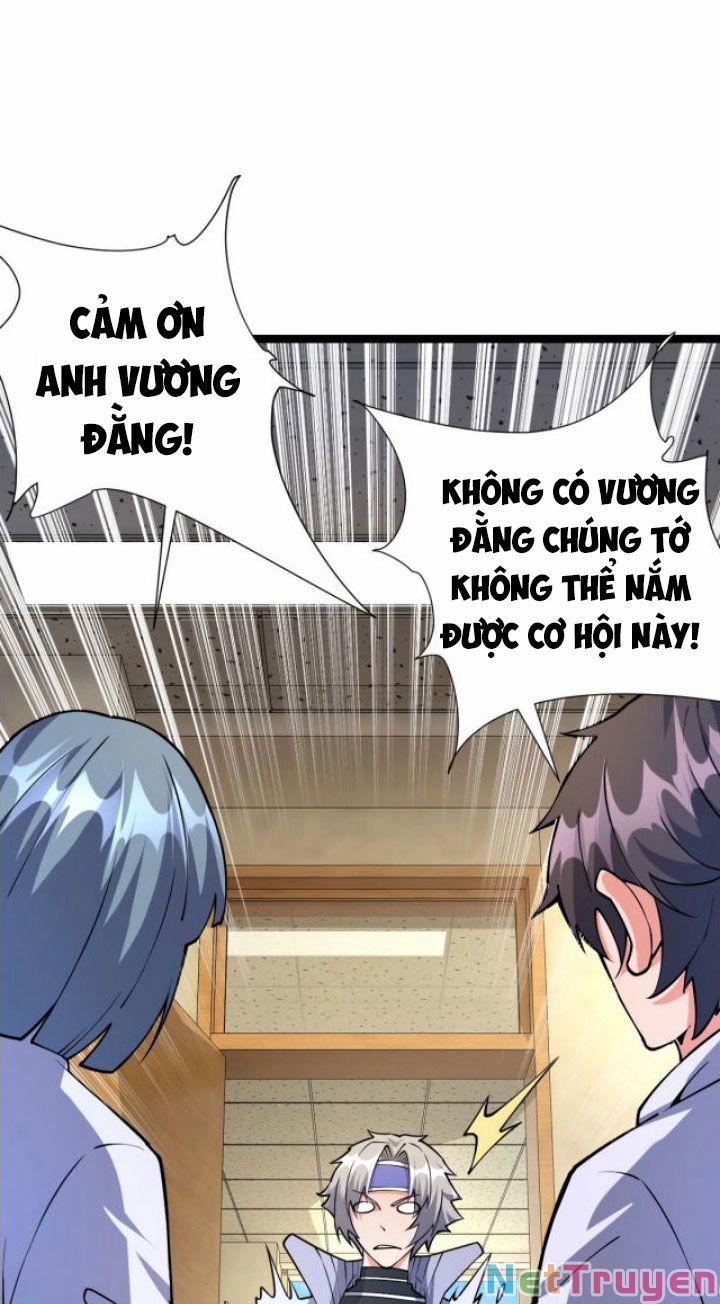 Toàn Thuộc Tính Võ Đạo 9 trang 39