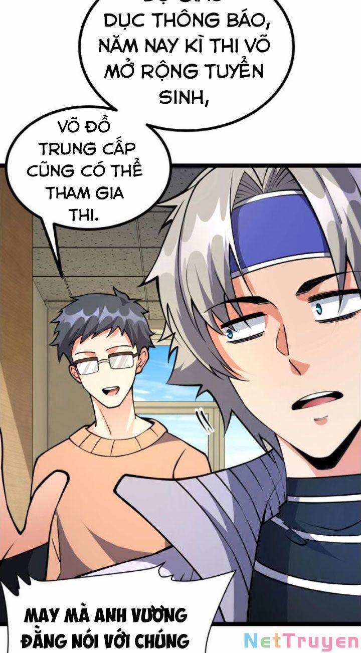 Toàn Thuộc Tính Võ Đạo 9 trang 41