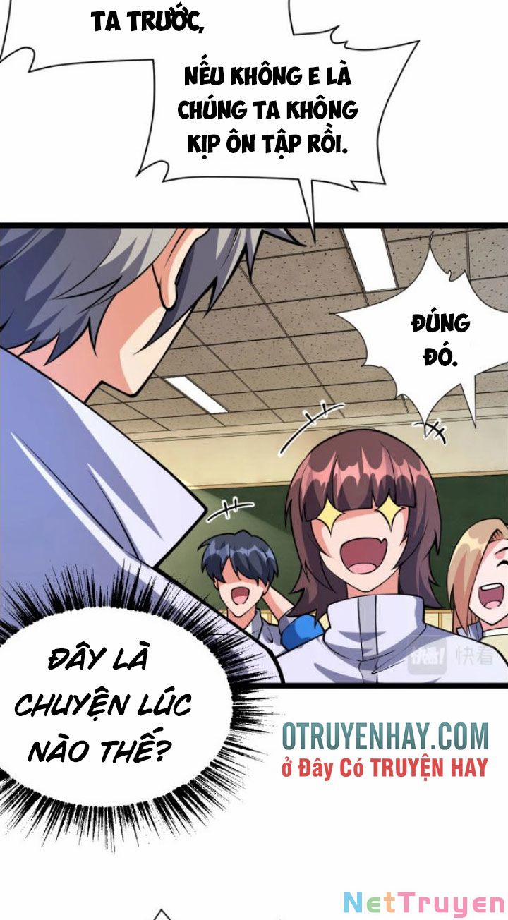 Toàn Thuộc Tính Võ Đạo 9 trang 42