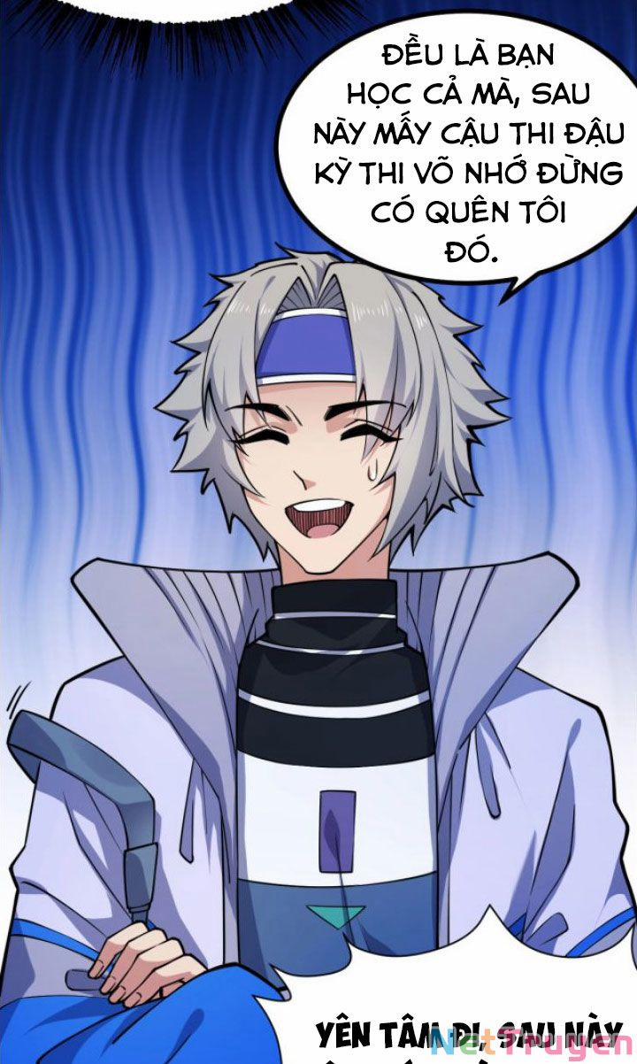 Toàn Thuộc Tính Võ Đạo 9 trang 44