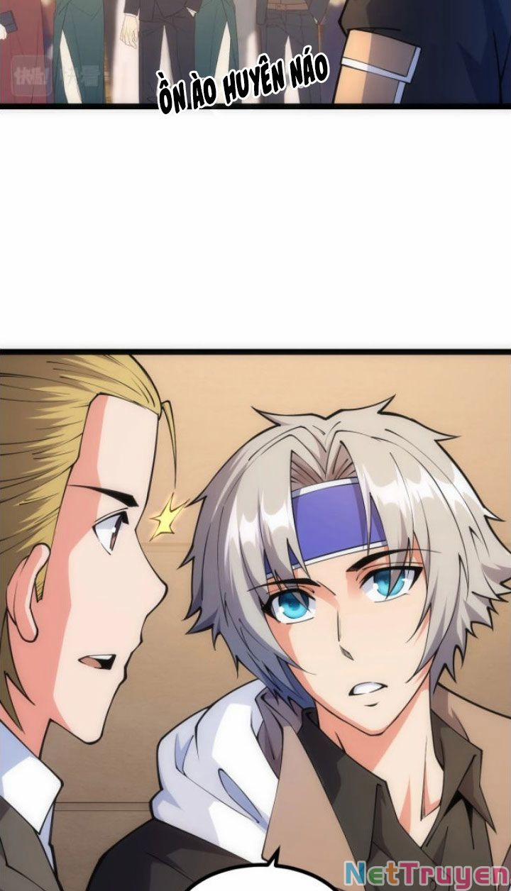 Toàn Thuộc Tính Võ Đạo 9 trang 5