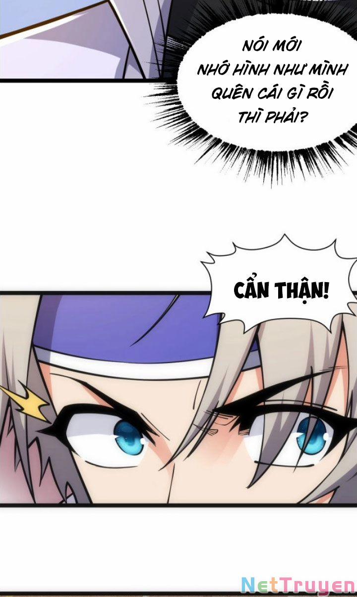 Toàn Thuộc Tính Võ Đạo 9 trang 57