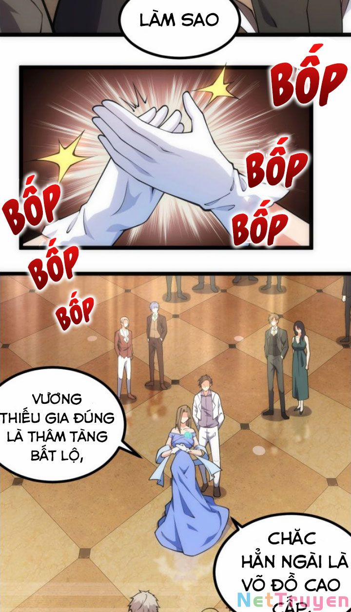 Toàn Thuộc Tính Võ Đạo 9 trang 6