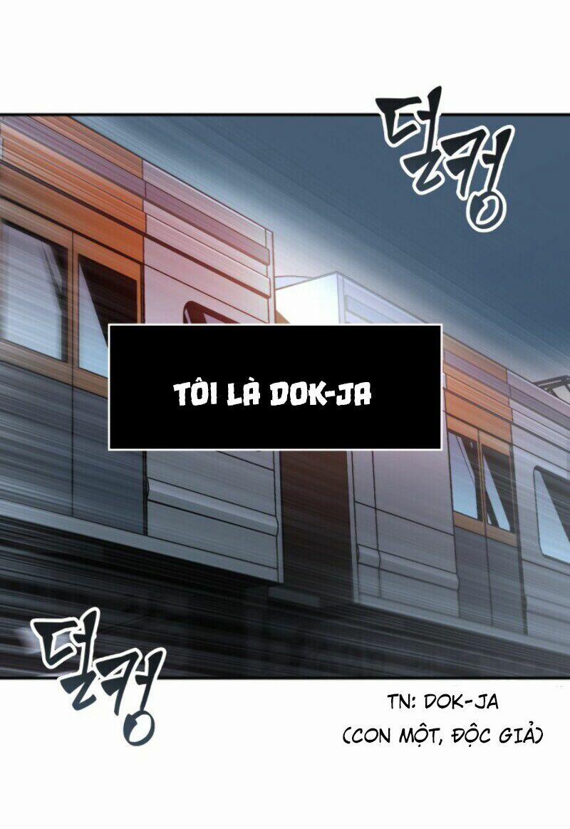 Toàn Tri Độc Giả 1 trang 14