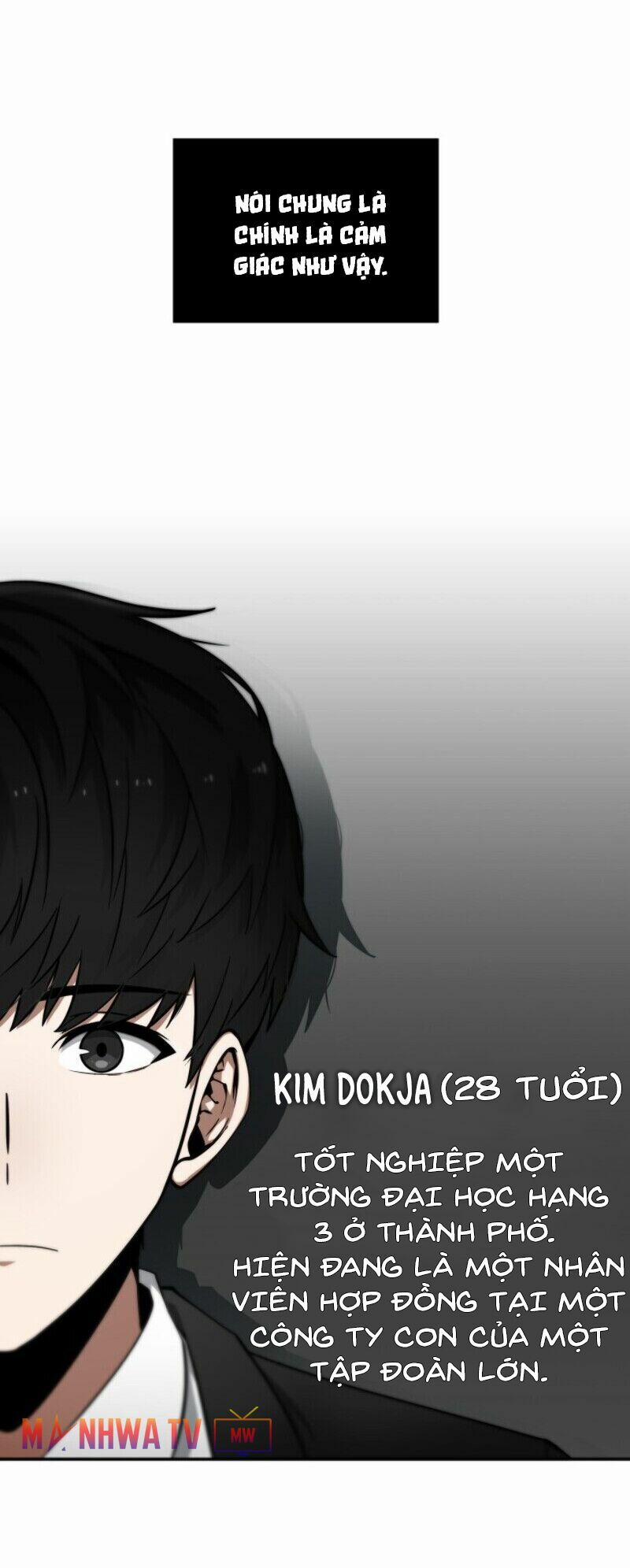 Toàn Tri Độc Giả 1 trang 19