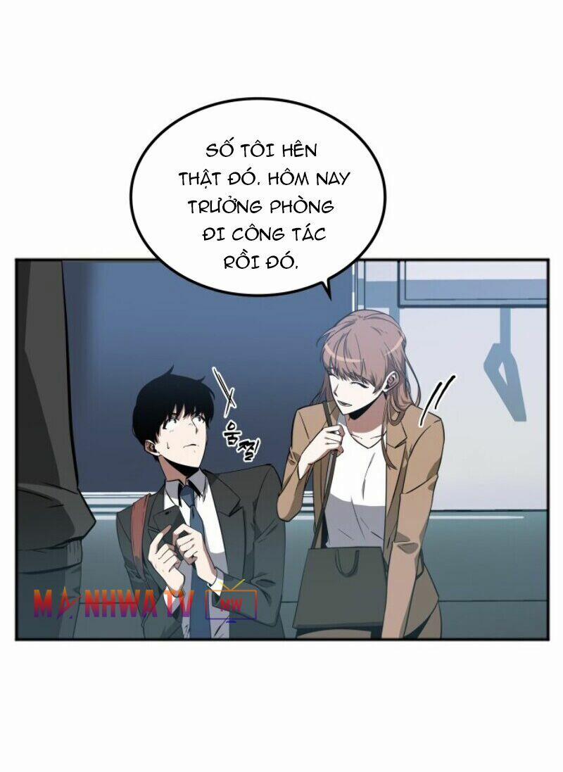 Toàn Tri Độc Giả 1 trang 26