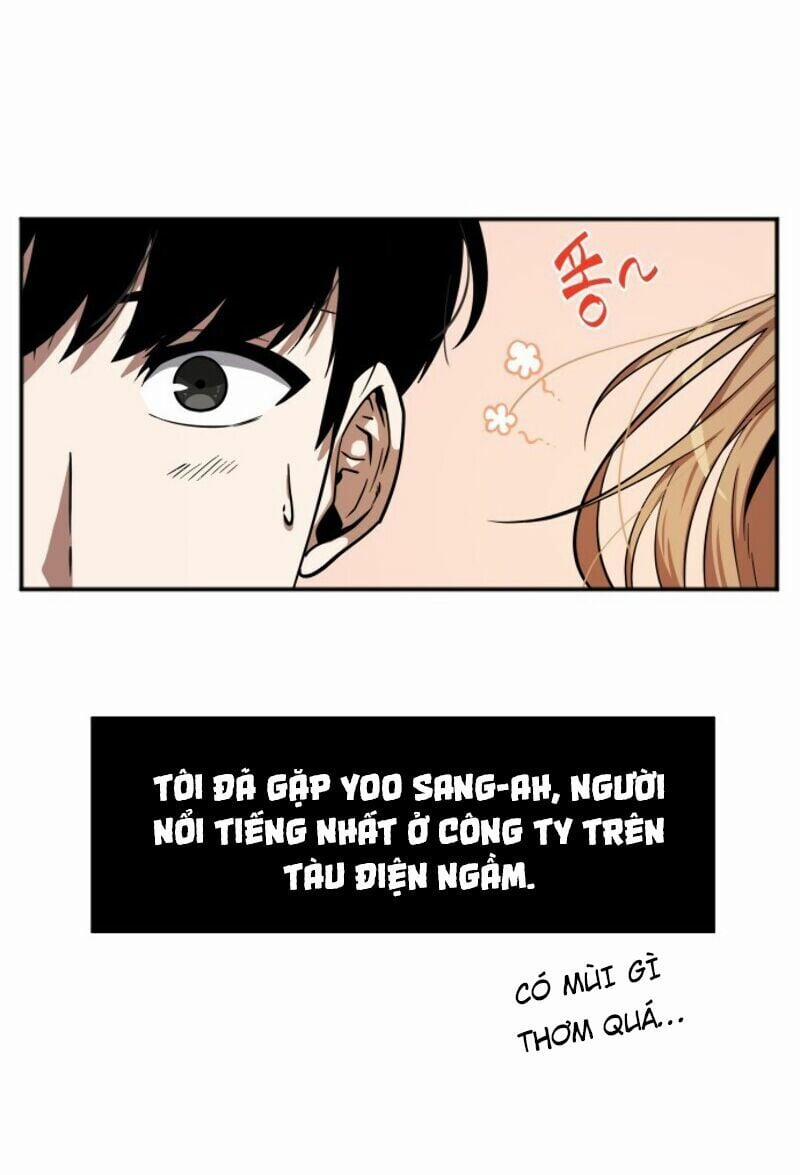 Toàn Tri Độc Giả 1 trang 27