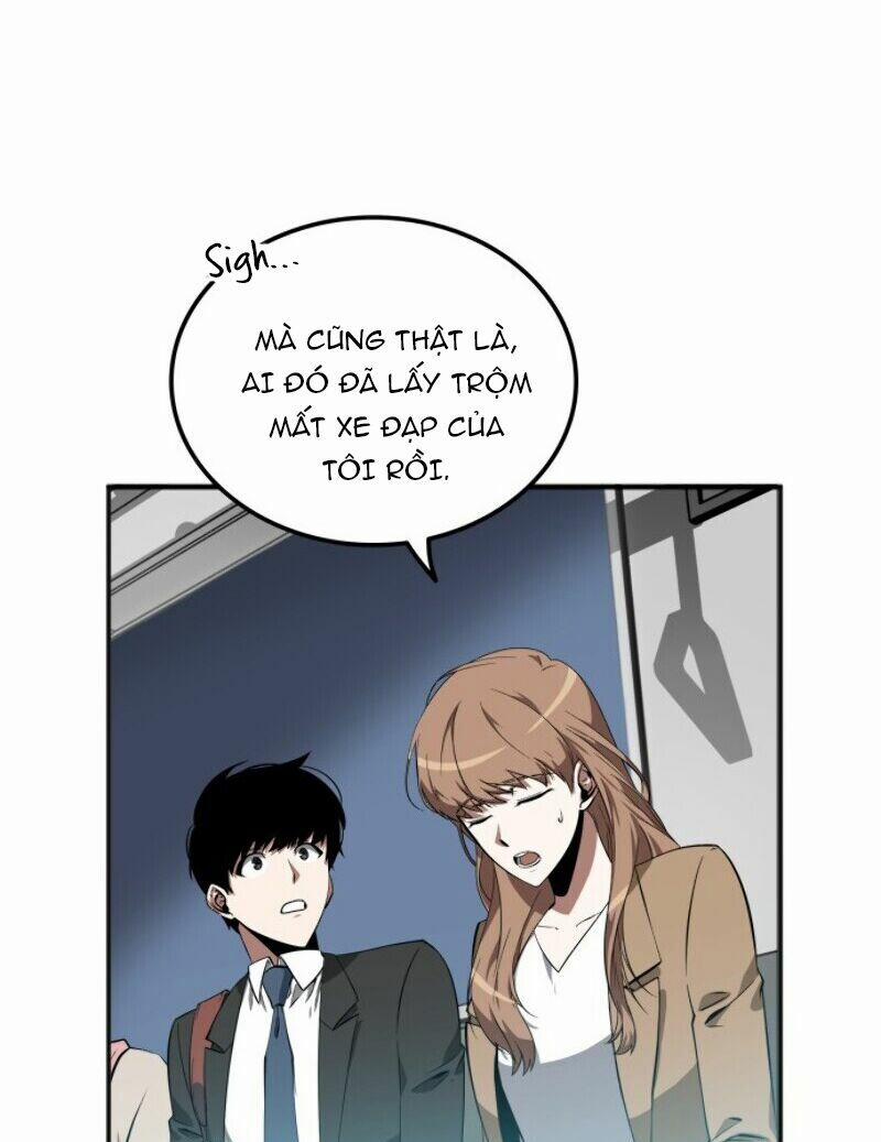 Toàn Tri Độc Giả 1 trang 29