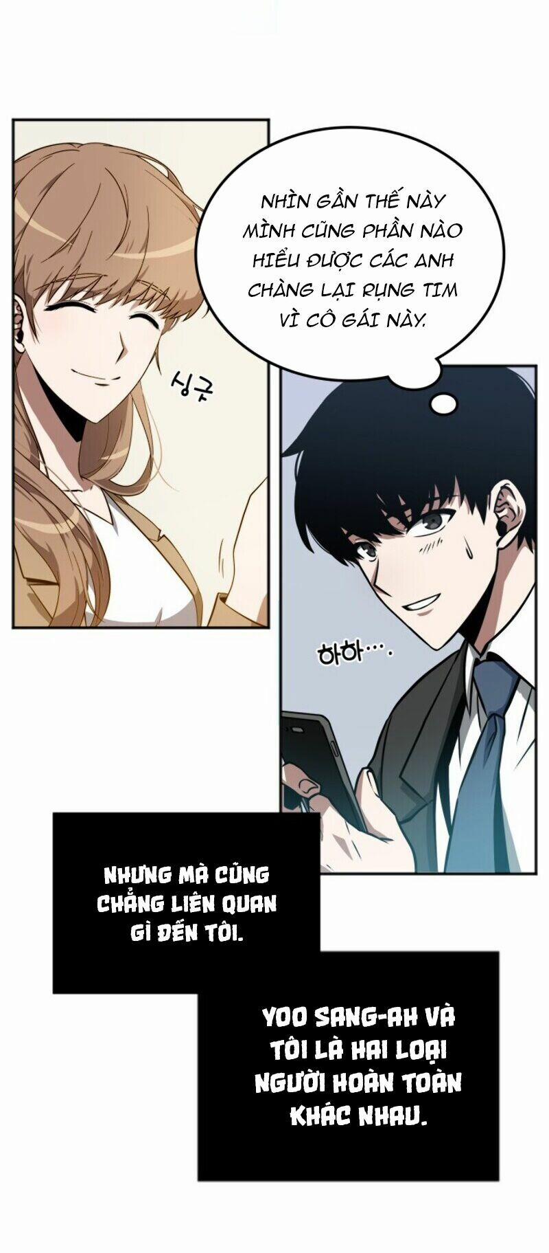 Toàn Tri Độc Giả 1 trang 31