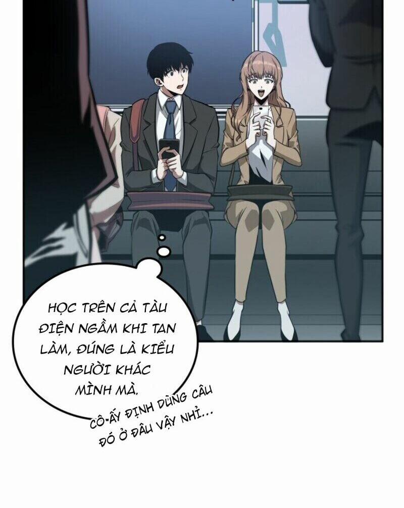 Toàn Tri Độc Giả 1 trang 34