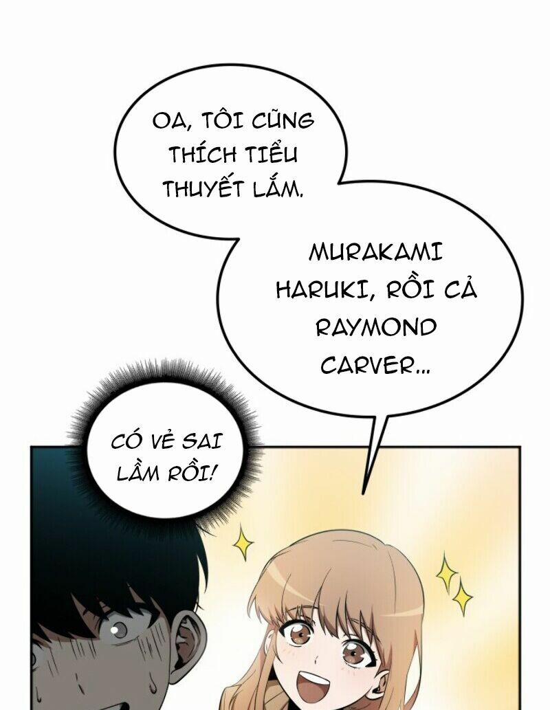 Toàn Tri Độc Giả 1 trang 38