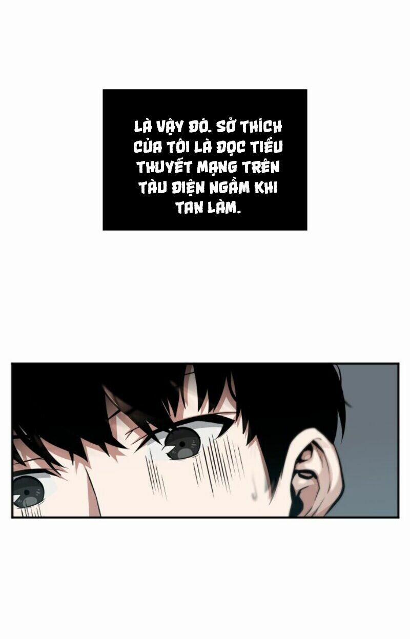 Toàn Tri Độc Giả 1 trang 40