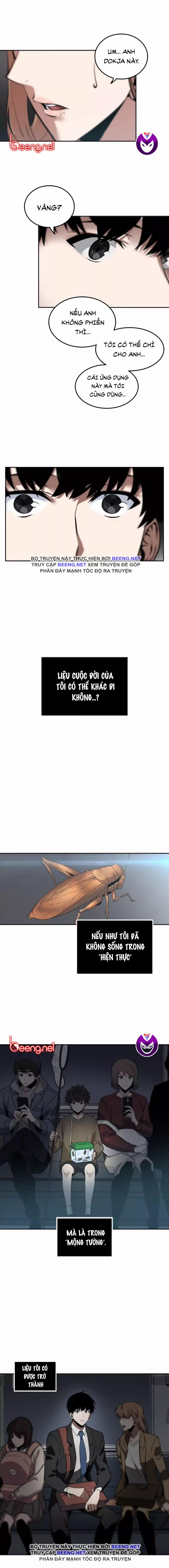 Toàn Tri Độc Giả 1 trang 6