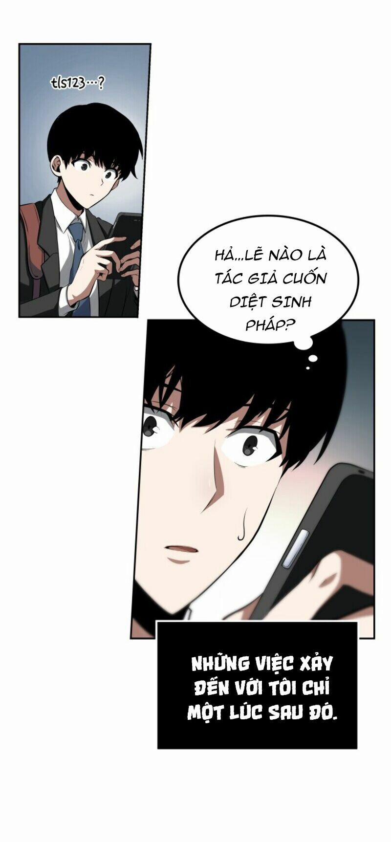 Toàn Tri Độc Giả 1 trang 86