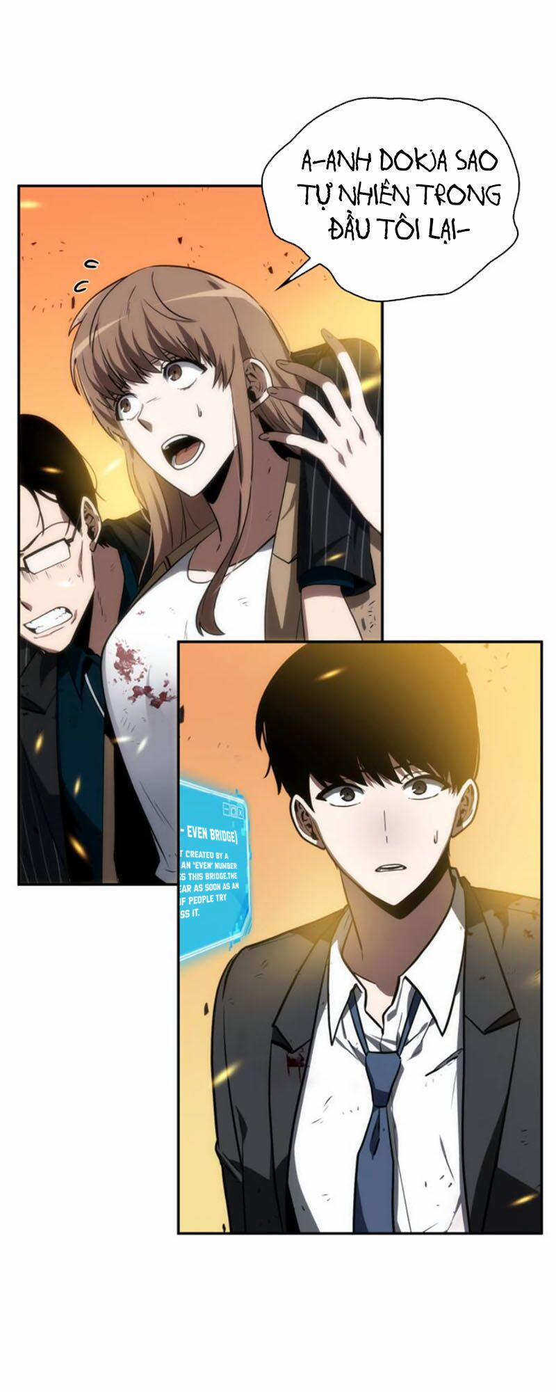 Toàn Tri Độc Giả 10 trang 13