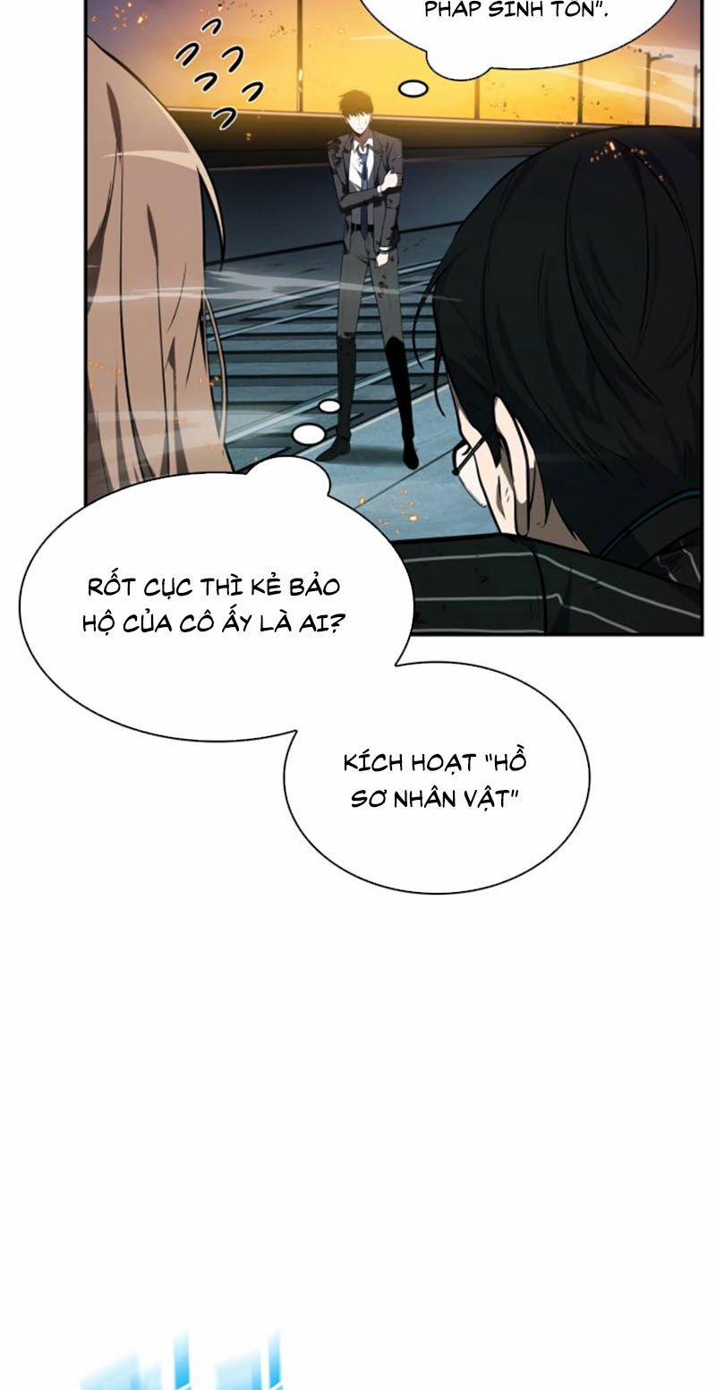 Toàn Tri Độc Giả 10 trang 15