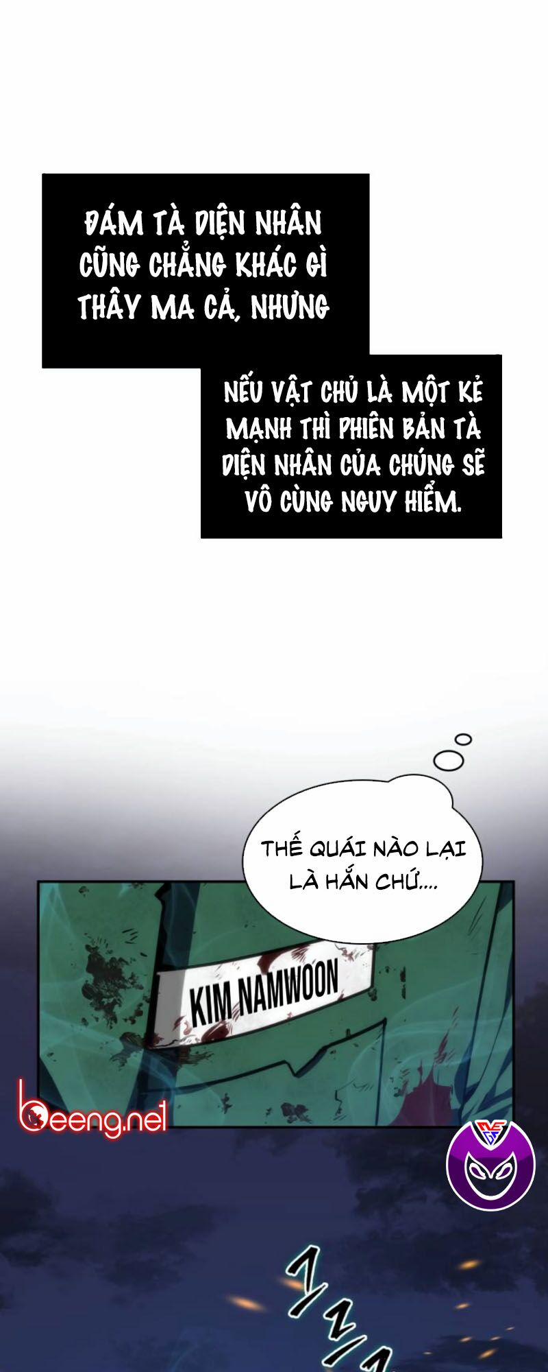 Toàn Tri Độc Giả 10 trang 23