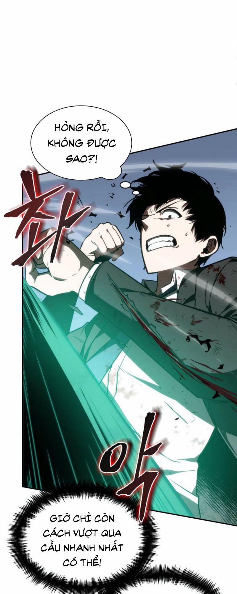 Toàn Tri Độc Giả 10 trang 27